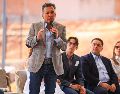 Como acciones de mediano plazo, con miras a ver mejoras en la calidad del agua hacia marzo de 2027, Lemus explicó que la próxima semana comenzará la construcción del bypass del Sistema La Calera. EL INFORMADOR/ J. Acosta