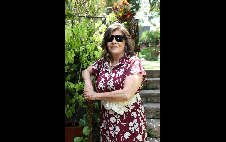 Verónica Lancaster. GENTE BIEN JALISCO / Celebración Rosita Watanabe