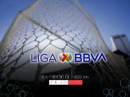 La Jornada 1 de la Liga MX continuará el viernes con una intensa actividad que podrá seguirse tanto por televisión como en plataformas de streaming. ESPECIAL / IMAGO7 y CANVA