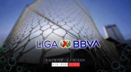 La Jornada 1 de la Liga MX continuará el viernes con una intensa actividad que podrá seguirse tanto por televisión como en plataformas de streaming. ESPECIAL / IMAGO7 y CANVA