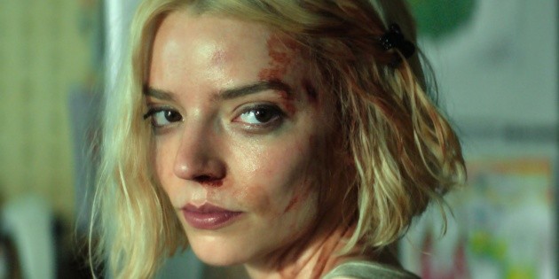 "Lucky", la nueva serie de Anya Taylor-Joy llega a Apple TV+
