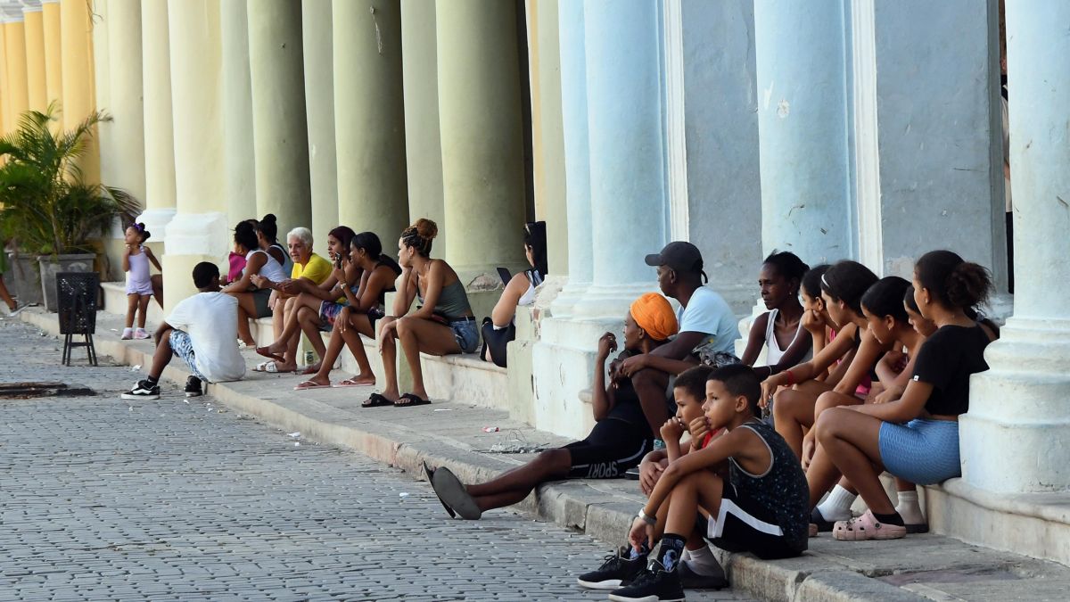 Cuba denuncia que sanciones de EU afectan al sector energético de la isla
