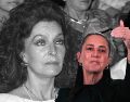 Elsa Aguirre fue uno de los rostros recurrentes durante la llamada época de oro en el cine mexicano (1936-1956). EL INFORMADOR / SUN / ARCHIVO