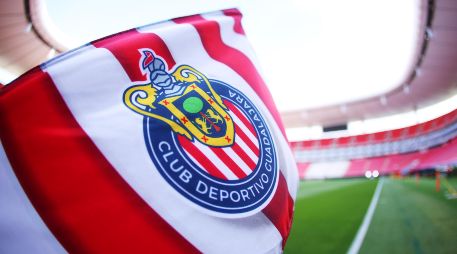Chivas tendrá presencia en el partido frente a las figuras de la MLS, programado para el miércoles 29 de julio en el Bank of America Stadium de Charlotte, Carolina del Norte. IMAGO7