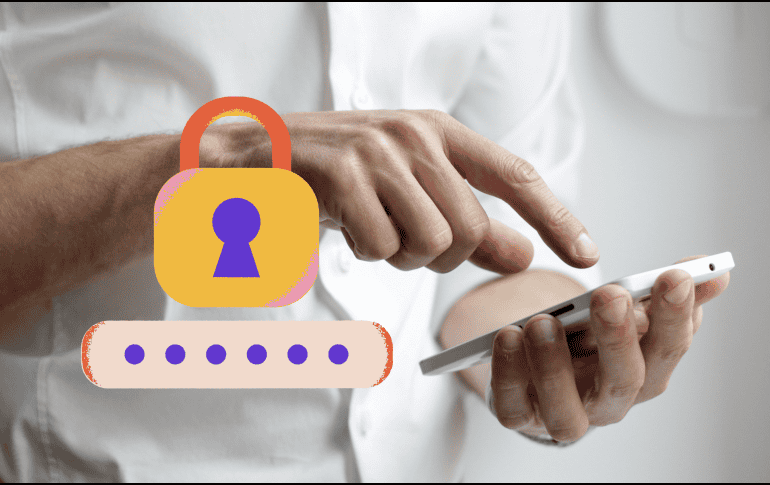 Expertos recomiendan modificar la contraseña según las situaciones que viva un usuario y que pongan en riesgo su seguridad digital. UNSPLASH / N. THEMES