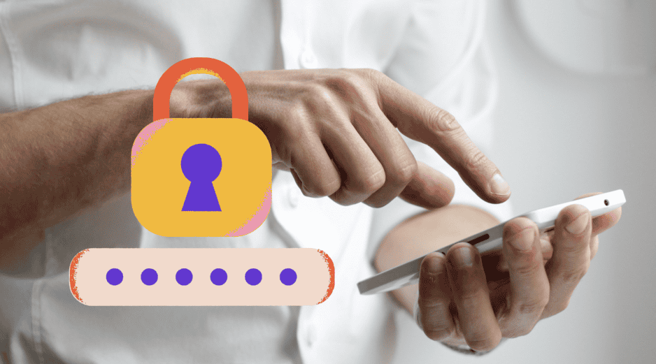 Expertos recomiendan modificar la contraseña según las situaciones que viva un usuario y que pongan en riesgo su seguridad digital. UNSPLASH / N. THEMES