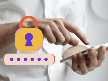 Expertos recomiendan modificar la contraseña según las situaciones que viva un usuario y que pongan en riesgo su seguridad digital. UNSPLASH / N. THEMES