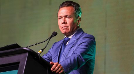 El Gobierno de Jalisco mantiene la expectativa de que se cumplan los compromisos para impulsar proyectos estratégicos en la entidad. EL INFORMADOR/ARCHIVO