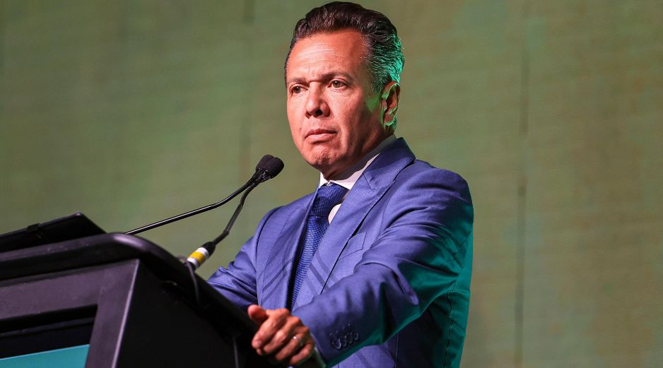 El Gobierno de Jalisco mantiene la expectativa de que se cumplan los compromisos para impulsar proyectos estratégicos en la entidad. EL INFORMADOR/ARCHIVO