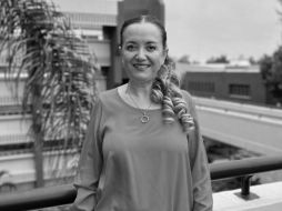 Maestra Beatriz Pelayo Aréchiga, profesora en UNIVA Guadalajara. ESPECIAL/UNIVA.