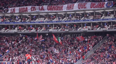 Ningún otro club de la Liga MX aportó tantos jugadores a la selección mexicana como las Chivas. X/@Chivas