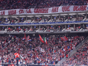 Ningún otro club de la Liga MX aportó tantos jugadores a la selección mexicana como las Chivas. X/@Chivas