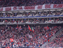 Ningún otro club de la Liga MX aportó tantos jugadores a la selección mexicana como las Chivas. X/@Chivas