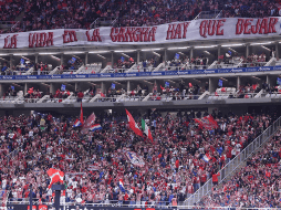 Ningún otro club de la Liga MX aportó tantos jugadores a la selección mexicana como las Chivas. X/@Chivas