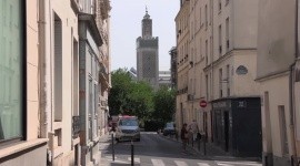 La Gran Mezquita de París