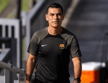 El trabajo de Rafael Márquez como formador en el Barcelona Atlètic vuelve a cobrar relevancia durante el Mundial 2026. INSTAGRAM/ @rafamarquez.a.