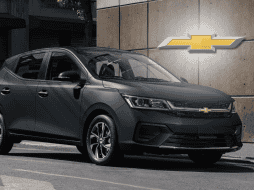 Chevrolet podría competir mediante una estrategia enfocada en ofrecer un precio más accesible. CHEVROLET / ESPECIAL