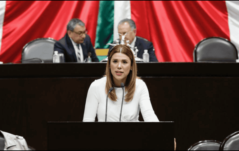 El caso de Marina del Pilar se enmarca en una compleja situación global marcada por el endurecimiento de las políticas del gobierno de EU, bajo la administración de Donald Trump, hacia funcionarios mexicanos sospechosos de tener vínculos con el crimen organizado. marinadelpilar.mx