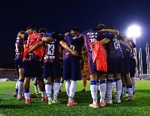Atlante regresa a la Liga MX tras 12 años de ausencia con una visita a Necaxa en el partido inaugural del Apertura 2026. IMAGO7.