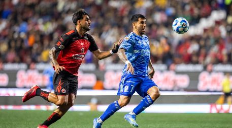 Tijuana buscará iniciar el Apertura 2026 con un triunfo en casa frente a unos Tigres que llegan en plena etapa de renovación. IMAGO7.