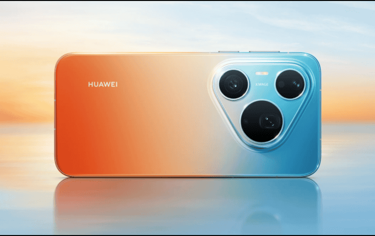 A nivel internacional, la llegada de la serie Pura 90s marca un hito crucial para la compañía asiática: el regreso definitivo de la conectividad 5G a sus equipos globales. HUAWEI
