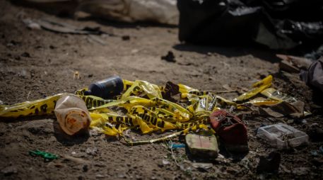 Yucatán se vio sacudido por tres muertes violentas en Dzidzantún y Mérida. EL INFORMADOR/ARCHIVO