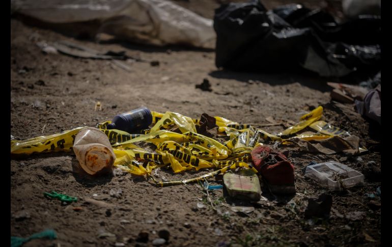 Yucatán se vio sacudido por tres muertes violentas en Dzidzantún y Mérida. EL INFORMADOR/ARCHIVO