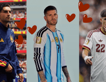 La final entre España y Argentina será el próximo domingo 19 de julio a las 13:00 horas. X/CANVA