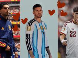 La final entre España y Argentina será el próximo domingo 19 de julio a las 13:00 horas. X/CANVA