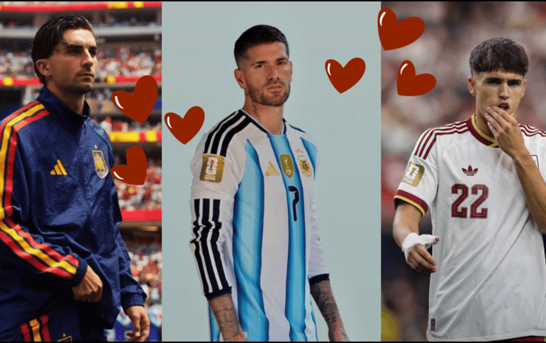 La final entre España y Argentina será el próximo domingo 19 de julio a las 13:00 horas. X/CANVA