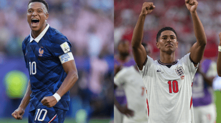 Se jugará en el Estadio Miami. IMAGO7/CANVA