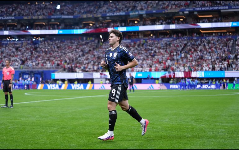 Argentina se presenta liderando el Ranking FIFA, lo que coloca a Lionel Messi y a la 