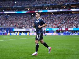 Argentina se presenta liderando el Ranking FIFA, lo que coloca a Lionel Messi y a la 