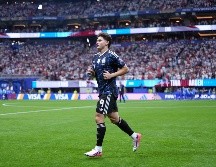 Argentina se presenta liderando el Ranking FIFA, lo que coloca a Lionel Messi y a la 