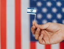 Estados Unidos mantiene desde hace décadas una alianza estratégica con Israel. ESPECIAL/PEXELS