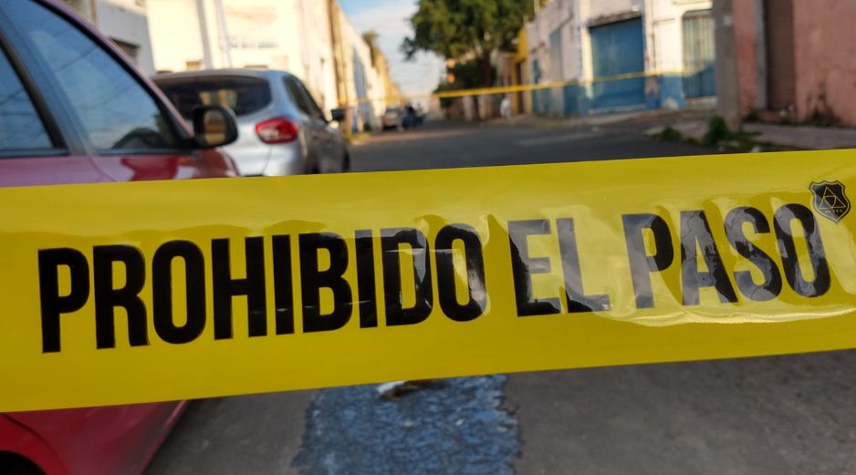 El intercambio de balas generó pánico colectivo entre los habitantes locales. EL INFORMADOR/ARCHIVO