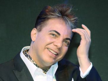 Cristian Castro y el Mundial 2026 estuvieron más ligados que nunca en las últimas horas. SUN/ARCHIVO