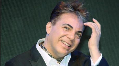 Cristian Castro y el Mundial 2026 estuvieron más ligados que nunca en las últimas horas. SUN/ARCHIVO