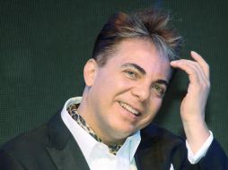 Cristian Castro y el Mundial 2026 estuvieron más ligados que nunca en las últimas horas. SUN/ARCHIVO