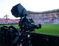Los juegos como local de siete equipos —más de un tercio de la liga— serán transmitidos en exclusiva por televisión restringida. IMAGO7/R. Vadillo