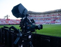 Los juegos como local de siete equipos —más de un tercio de la liga— serán transmitidos en exclusiva por televisión restringida. IMAGO7/R. Vadillo