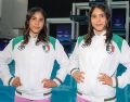Lía y Mía Cueva. Con más confianza y una preparación más sólida, las jóvenes hermanas buscarán dar un nuevo paso en su crecimiento deportivo. EL INFORMADOR/A. Navarro