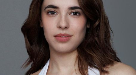 Arantza Ruiz es una talentosa actriz mexicana que ha brillado con luz propia en producciones de alto rating como Eternamente amándonos. ESPECIAL