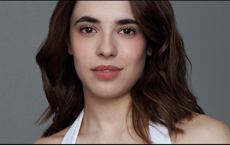 Arantza Ruiz es una talentosa actriz mexicana que ha brillado con luz propia en producciones de alto rating como Eternamente amándonos. ESPECIAL