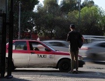 El programa Hoy No Circula se aplica de las 5:00 a las 22:00 horas en todas las alcaldías de la Ciudad de México y en tres zonas conurbadas del Estado de México. SUN/Archivo
