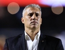 La llegada del exdelantero de la Selección de Argentina representa la primera gran decisión deportiva de la nueva estructura encabezada por Andoni Zubizarreta. AFP / ARCHIVO