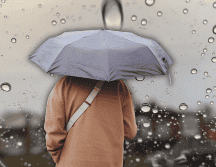 Los modelos de la Conagua indican que la probabilidad de precipitación aumentará significativamente a partir de las 17:00 horas. ESPECIAL / CANVA