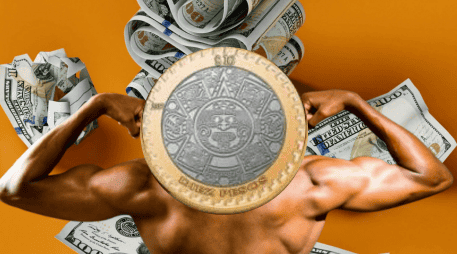 El pasado miércoles 15 de julio, el cierre oficial de la jornada ubicó a la moneda en 17.3853 pesos por unidad. UNSPLASH / N. MSIPA / UNSPLASH / I. OMILAEV