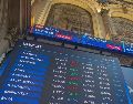 En la Bolsa de Nueva York, el indicador Dow Jones de Industriales gana un 0.19 por ciento. EFE / ARCHIVO