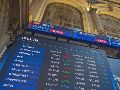 En la Bolsa de Nueva York, el indicador Dow Jones de Industriales gana un 0.19 por ciento. EFE / ARCHIVO